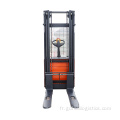 Best Sell Electric Pallet Stacker Forklift